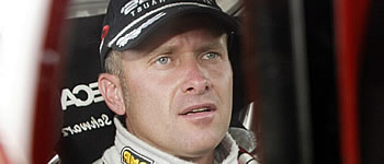 Armin Schwarz nicht am Start!