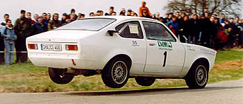 Low-Tech-Triumph im Schwarzwald