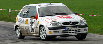 Steudten gewinnt Junior Cup