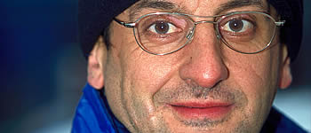 Luis Moya kehrt zurück