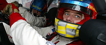 McRae: Loeb wird es machen