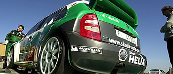 „Motor ist der Schwachpunkt“