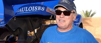 FIA: Schlesser disqualifiziert