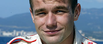 SS3: Loeb vs. Märtin