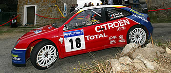 SS8: Drama um Loeb und Märtin