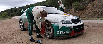 Skoda weiter hinter Erwartungen