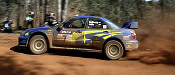 Rallye-WM wird teurer