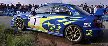 Weiter Ärger um Gravel-Crews