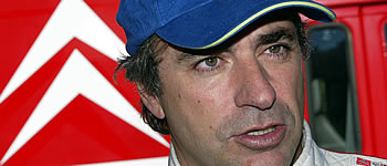 SS9: Rückschlag für Sainz
