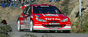 SS22: Gilles Panizzi gewinnt