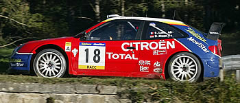 SS16: Loeb kontert Angriffe