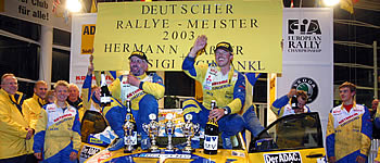 Gassner: Der stille Meister