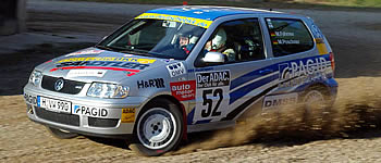 Fahrner gewinnt Finale