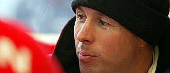 Colin McRae tritt zurück!