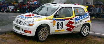 Entscheidung in der JWRC