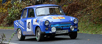 Entscheidung im Wartburg-Cup