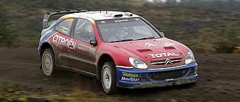 SS2: Aufregung um Carlos Sainz