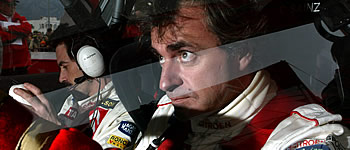 Sainz kein Fan der neuen Regeln