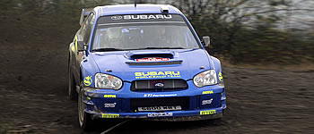 Vorschau Wales Rally GB