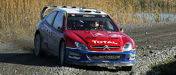 SS6: Loeb greift wieder an