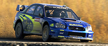 SS11: Erneut Petter Solberg
