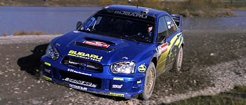 SS12: Solberg nicht zu stoppen