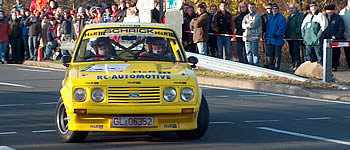 Starkes Finale der YOUNGTIMER