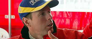Subaru verzichtet auf McRae