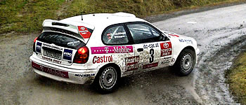 Erklärung der IQ-Jänner-Rallye