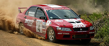 „APRC 2004 wird attraktiver…“
