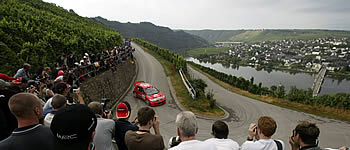 Deutschland für Mille-Pistes