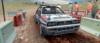 Colin McRae Rally04 bald auf PC