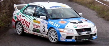 Kuchar strahlender Sieger