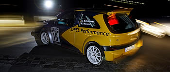 Opel Corsa endlich als Modell