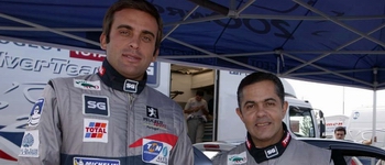 Was macht Campos 2004 ?