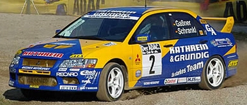 Meisterauto als 1:43 Modell