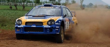 Bettega Memorial: Navarra siegt
