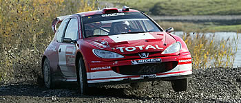 Peugeot fördert Jugend