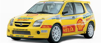 Monte: sechs Ignis S1600 dabei