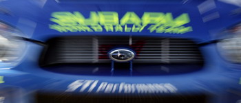 PWRC: Subaru gibt weiter Gas