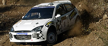 Ford baut keinen WRC2