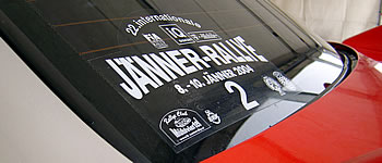 Reifenpoker im Mühlviertel