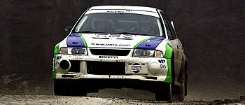 Erste Tests für Basti Vollak