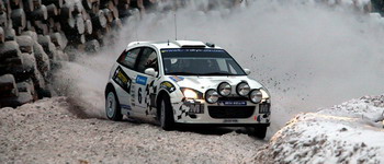 M-Sport kooperiert mit Olsbergs