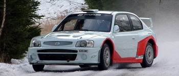 Kresta zufrieden mit Hyundai