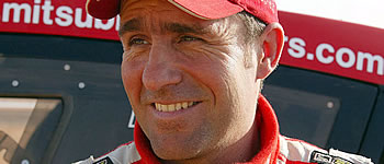 Peterhansel gewinnt Dakar