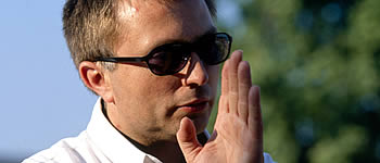 „Kein Engagement in der DRM“