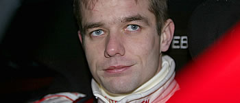 Loeb in Schweden ohne Chance?