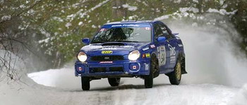 Sno*Drift-Sieg für Richard