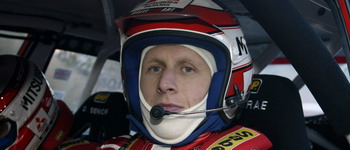 Neuer Sponsor von Alister McRae